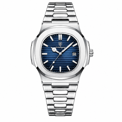 Ultra-thin Waterproof Luxury Quartz Watch