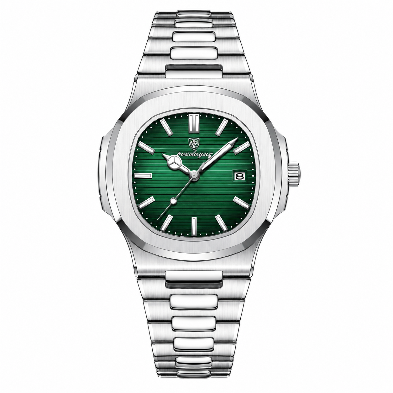 Ultra-thin Waterproof Luxury Quartz Watch