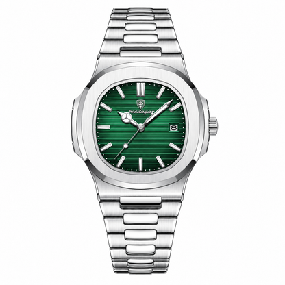 Ultra-thin Waterproof Luxury Quartz Watch