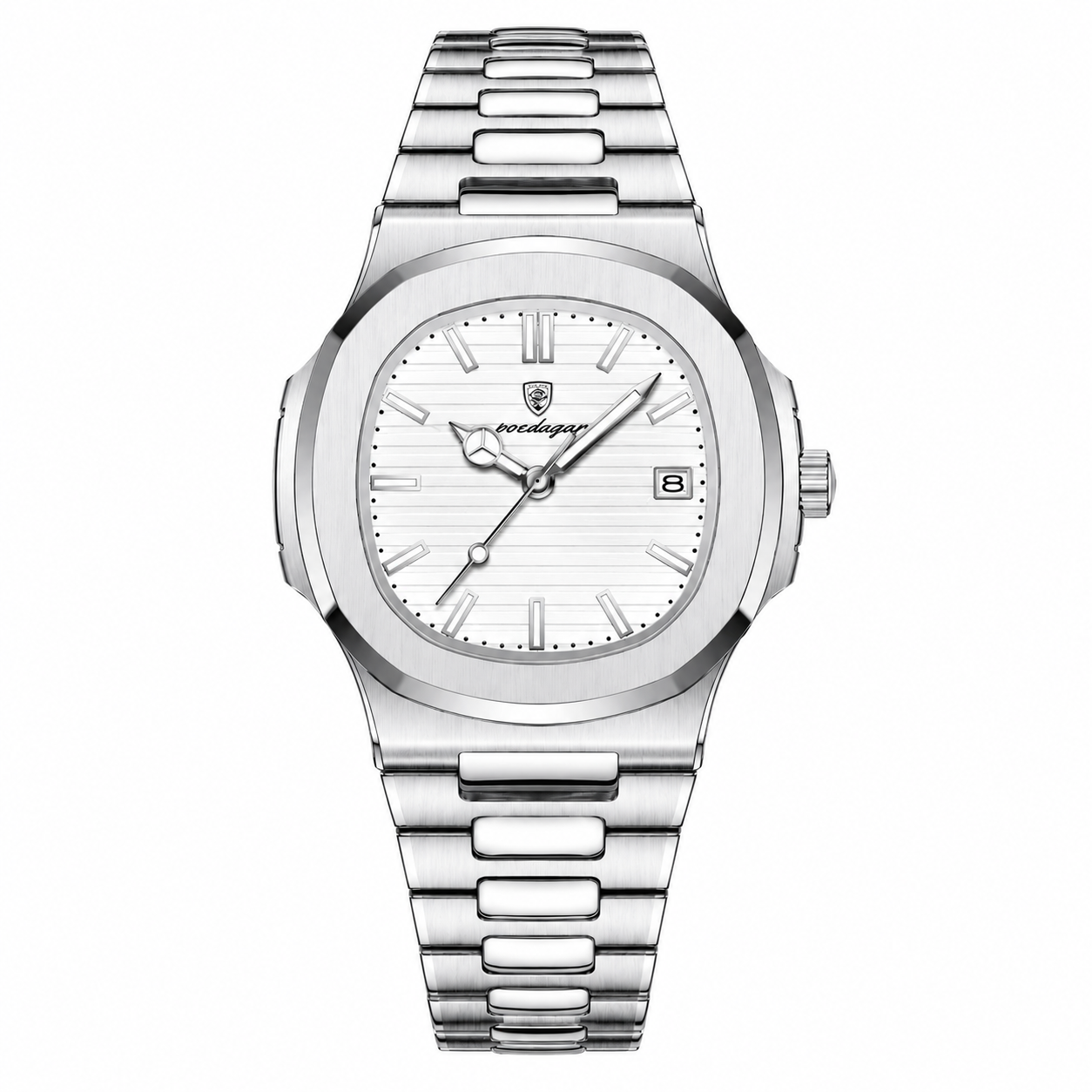 Ultra-thin Waterproof Luxury Quartz Watch