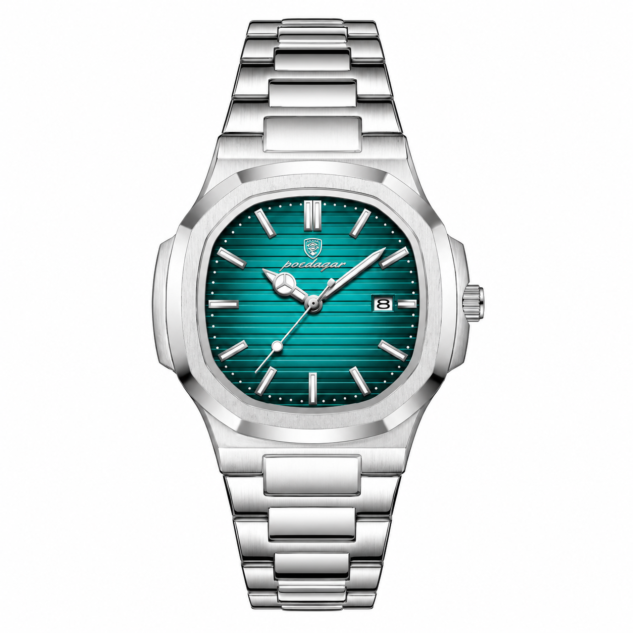 Ultra-thin Waterproof Luxury Quartz Watch