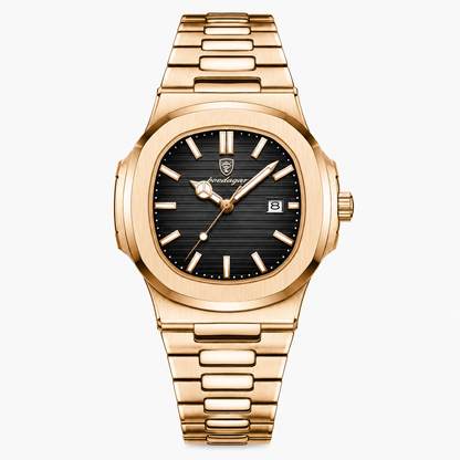 Ultra-thin Waterproof Luxury Quartz Watch