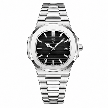 Ultra-thin Waterproof Luxury Quartz Watch