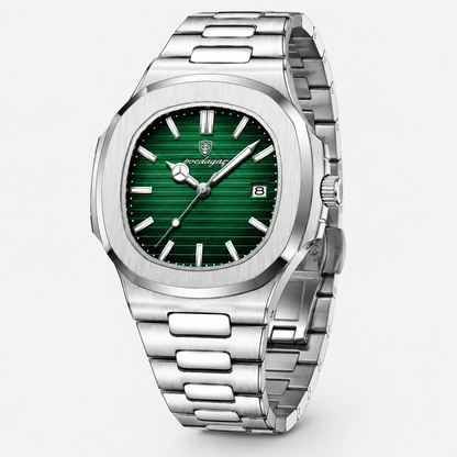Ultra-thin Waterproof Luxury Quartz Watch